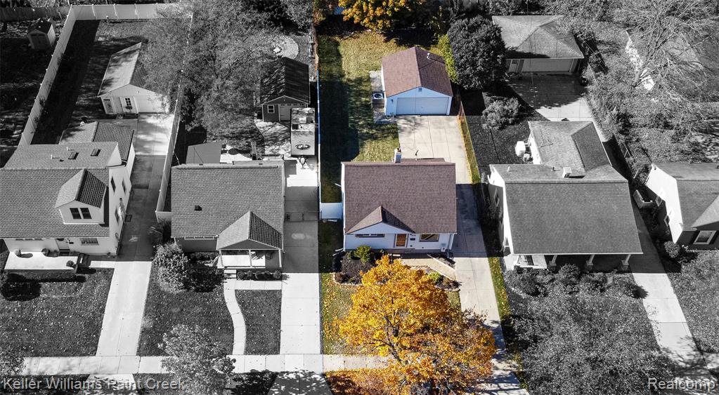 3515 Durham Road Royal Oak, MI 48073 - Photo 41 of 46