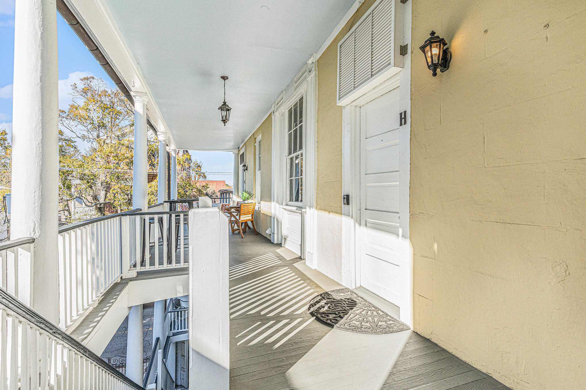 53 Hasell Street, Unit H Charleston, SC 29401 - Photo 13 of 21 Hasell 11