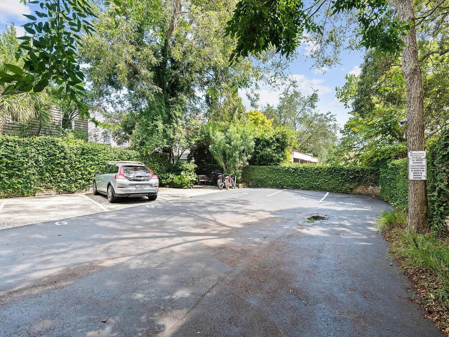 53 Hasell Street, Unit H Charleston, SC 29401 - Photo 14 of 21 Hasell 12