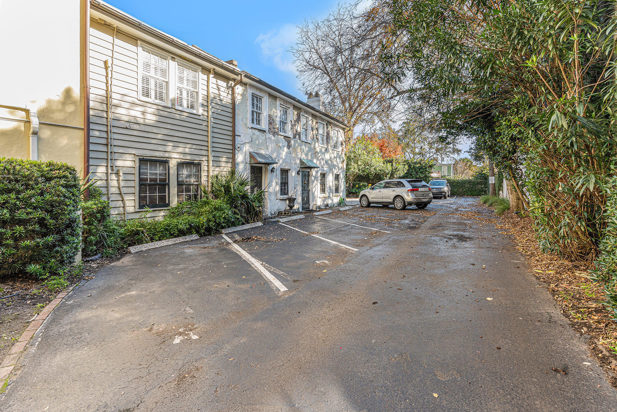 53 Hasell Street, Unit H Charleston, SC 29401 - Photo 17 of 21 Hasell 15