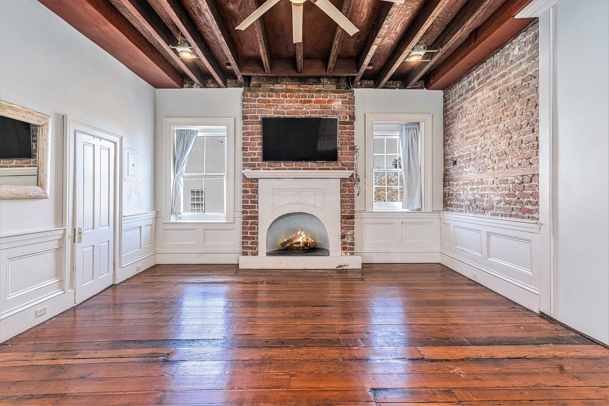 53 Hasell Street, Unit H Charleston, SC 29401 - Photo 5 of 21 Hasell 7