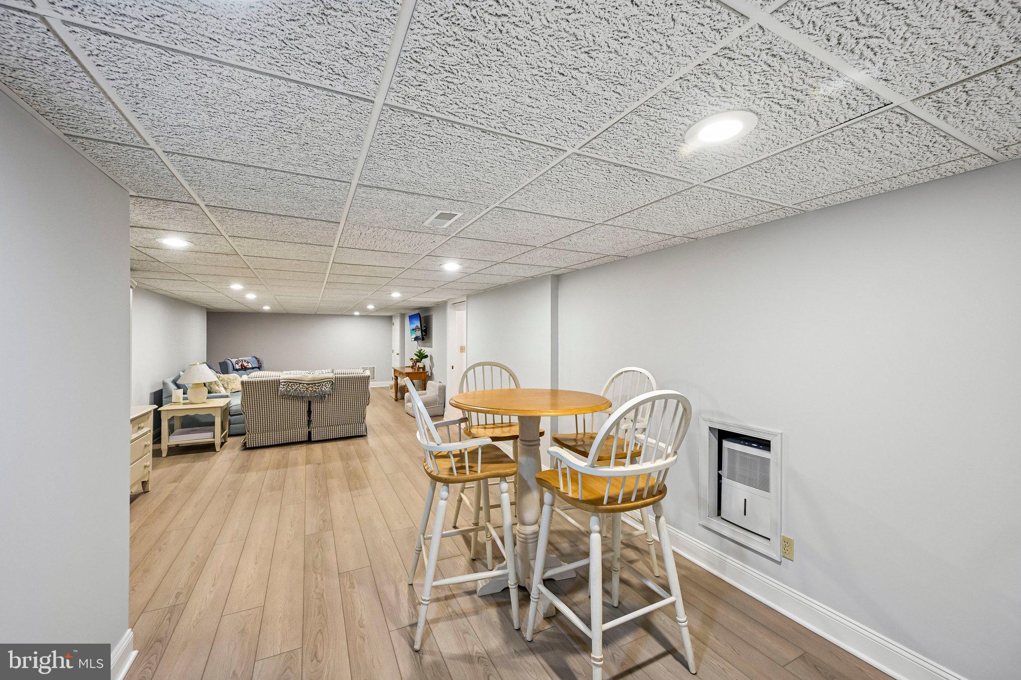 1701 Wellsly Road Dresher, PA 19025 - Photo 36 of 56 Basement
