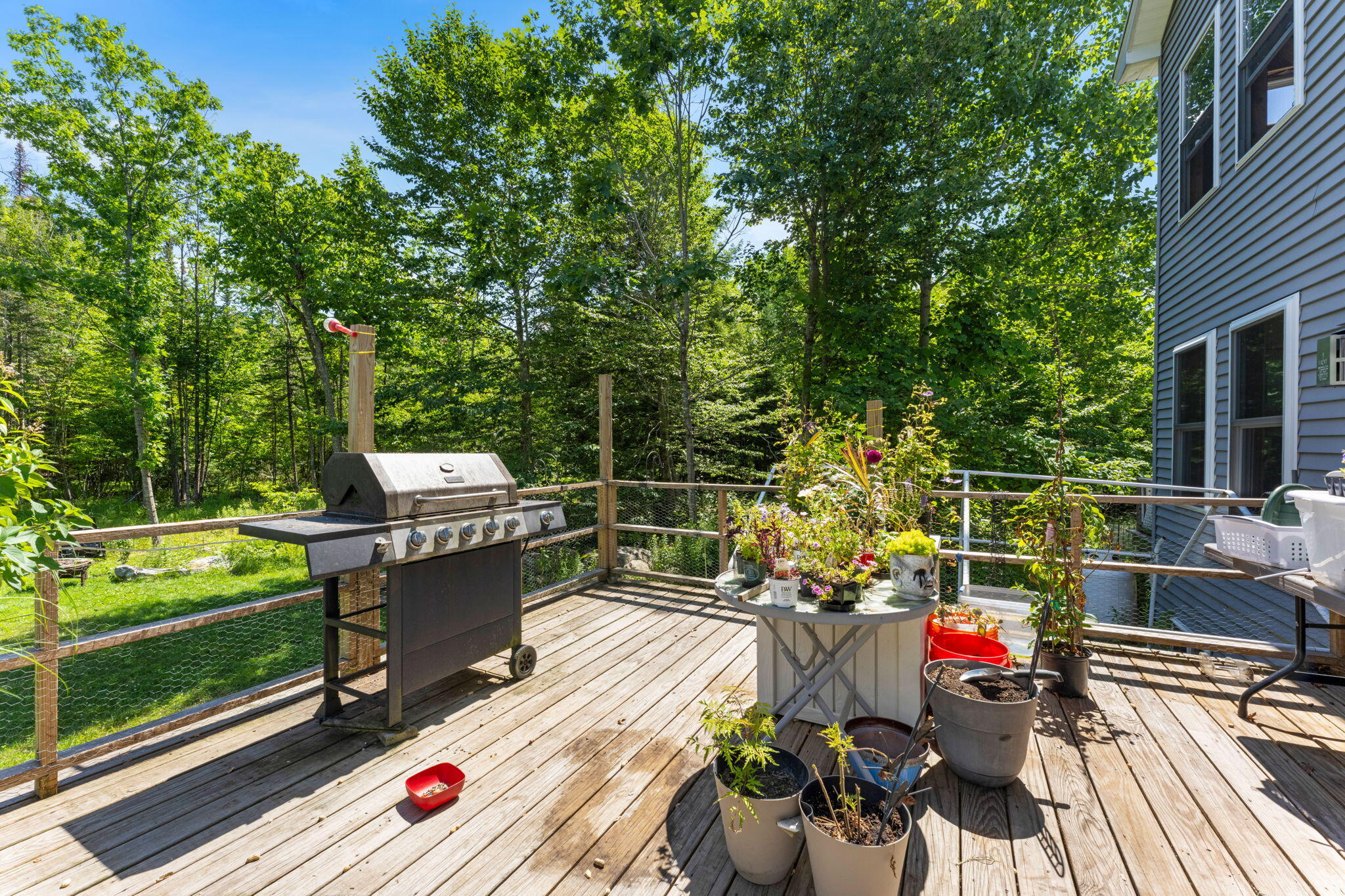 327 Ridge Road Lisbon, ME 04252 - Photo 14 of 37 4-web-or-mls-DSC06338