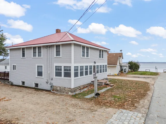 $749,500 | 13 Quest Avenue, Sebago, ME 04029