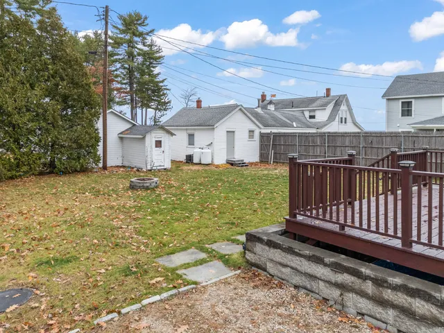 $749,500 | 13 Quest Avenue, Sebago, ME 04029