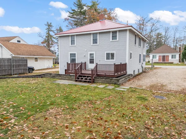 $749,500 | 13 Quest Avenue, Sebago, ME 04029