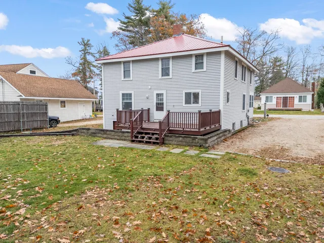 $749,500 | 13 Quest Avenue, Sebago, ME 04029