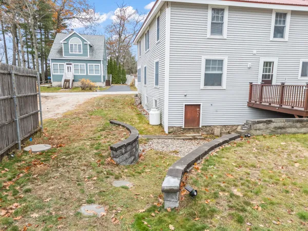 $749,500 | 13 Quest Avenue, Sebago, ME 04029