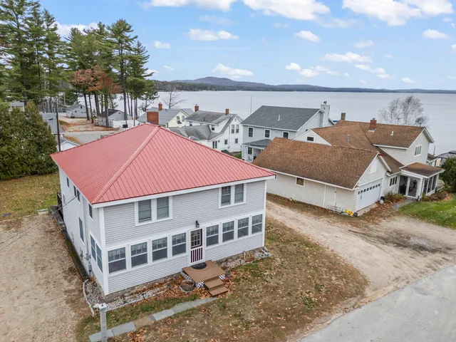$749,500 | 13 Quest Avenue, Sebago, ME 04029