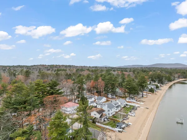 $749,500 | 13 Quest Avenue, Sebago, ME 04029