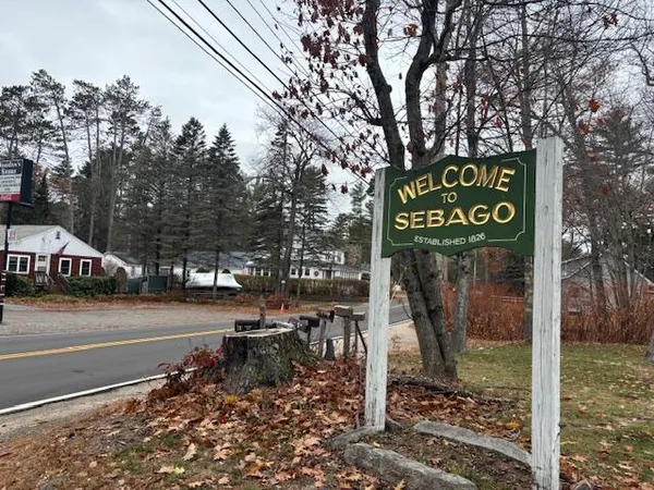 $749,500 | 13 Quest Avenue, Sebago, ME 04029