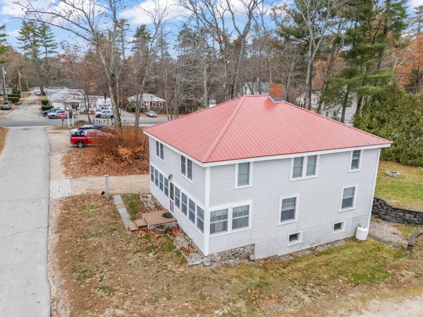 $749,500 | 13 Quest Avenue, Sebago, ME 04029