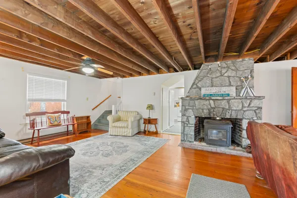 $749,500 | 13 Quest Avenue, Sebago, ME 04029