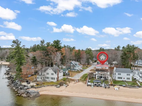 $749,500 | 13 Quest Avenue, Sebago, ME 04029