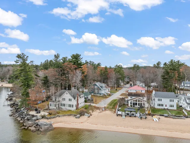 $749,500 | 13 Quest Avenue, Sebago, ME 04029