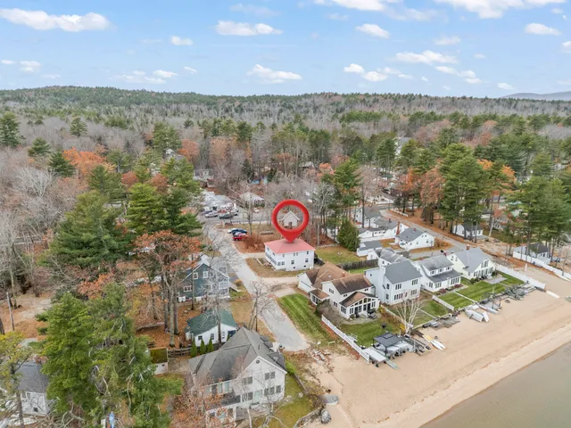 $749,500 | 13 Quest Avenue, Sebago, ME 04029