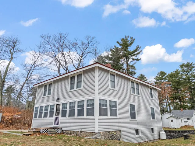 $749,500 | 13 Quest Avenue, Sebago, ME 04029