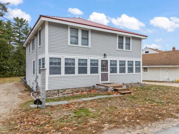 $749,500 | 13 Quest Avenue, Sebago, ME 04029