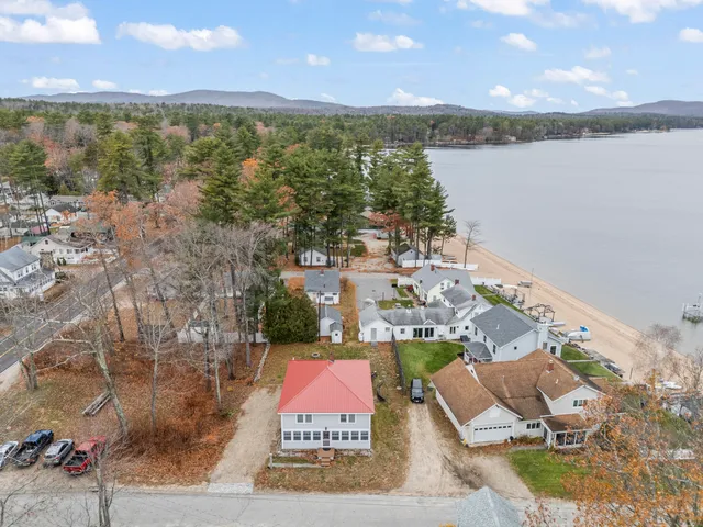 $749,500 | 13 Quest Avenue, Sebago, ME 04029