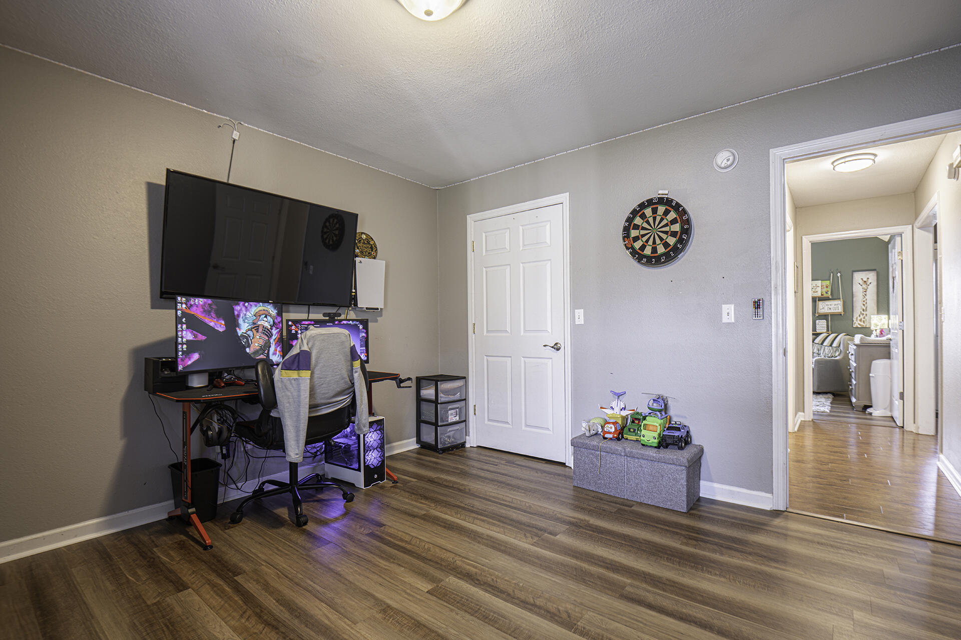 792 Colony Circle Fort Oglethorpe, GA 30742 - Photo 22 of 29 KHP19