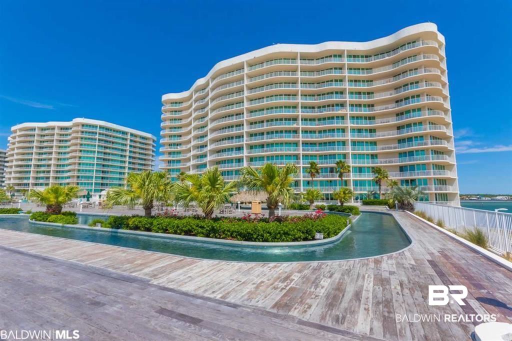 28107 Perdido Beach Boulevard, Unit DPH11 Orange Beach, AL 36561 - Photo 1 of 26