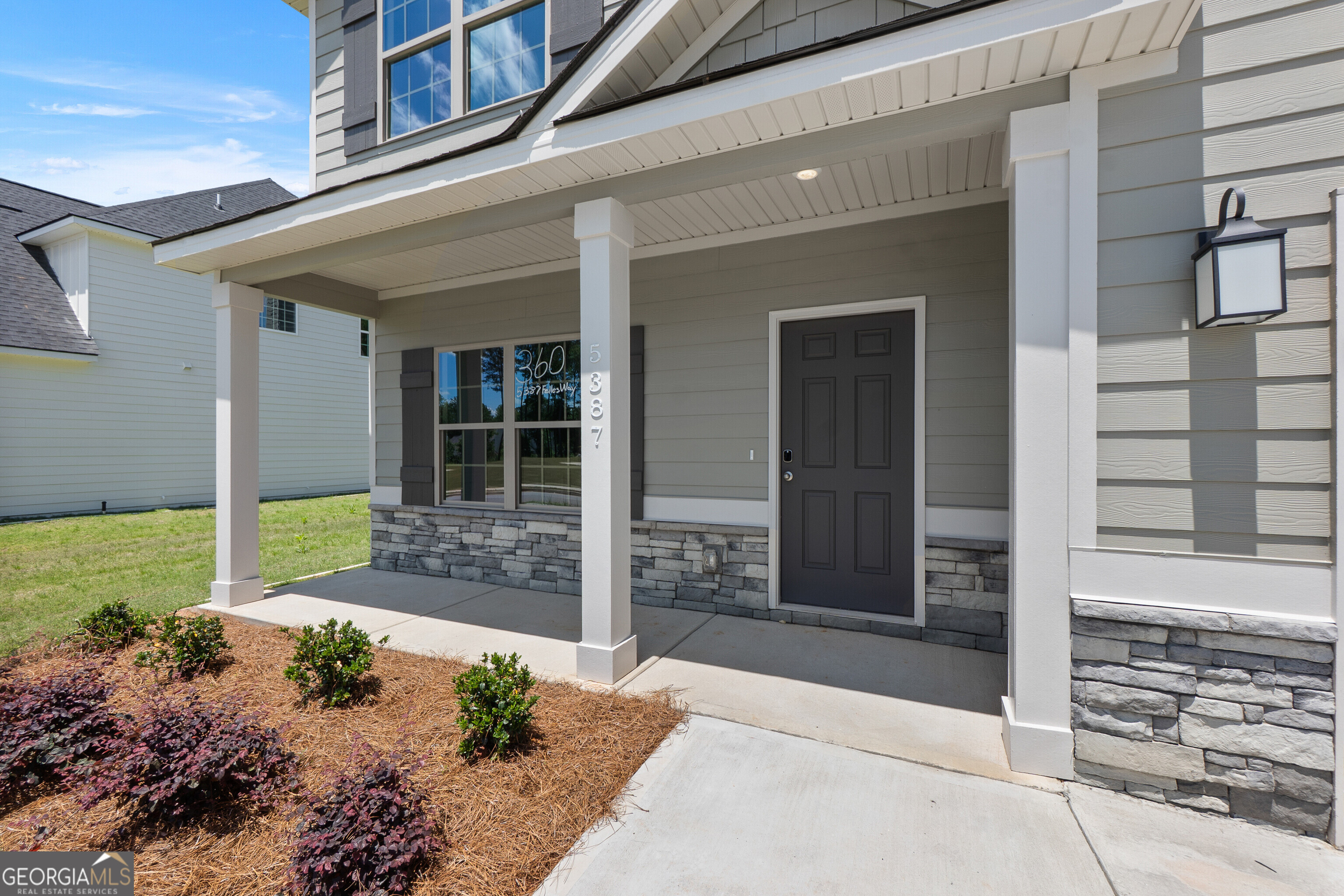 5387 Felles Way Forsyth, GA 31029 - Photo 13 of 67