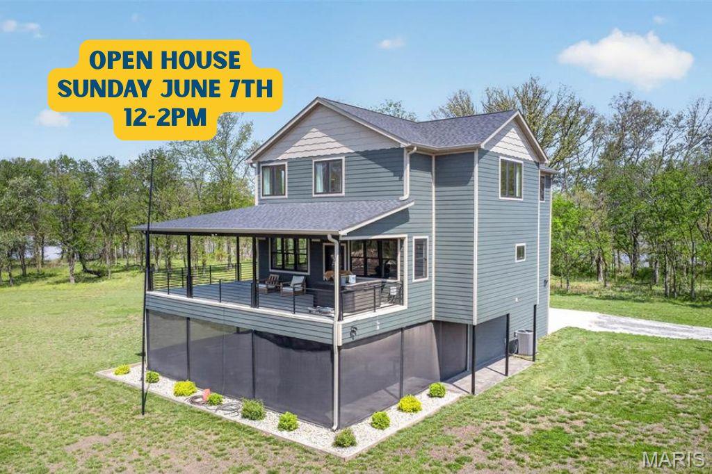 24101 Brink Road Carlyle, IL 62231 - Photo 1 of 50