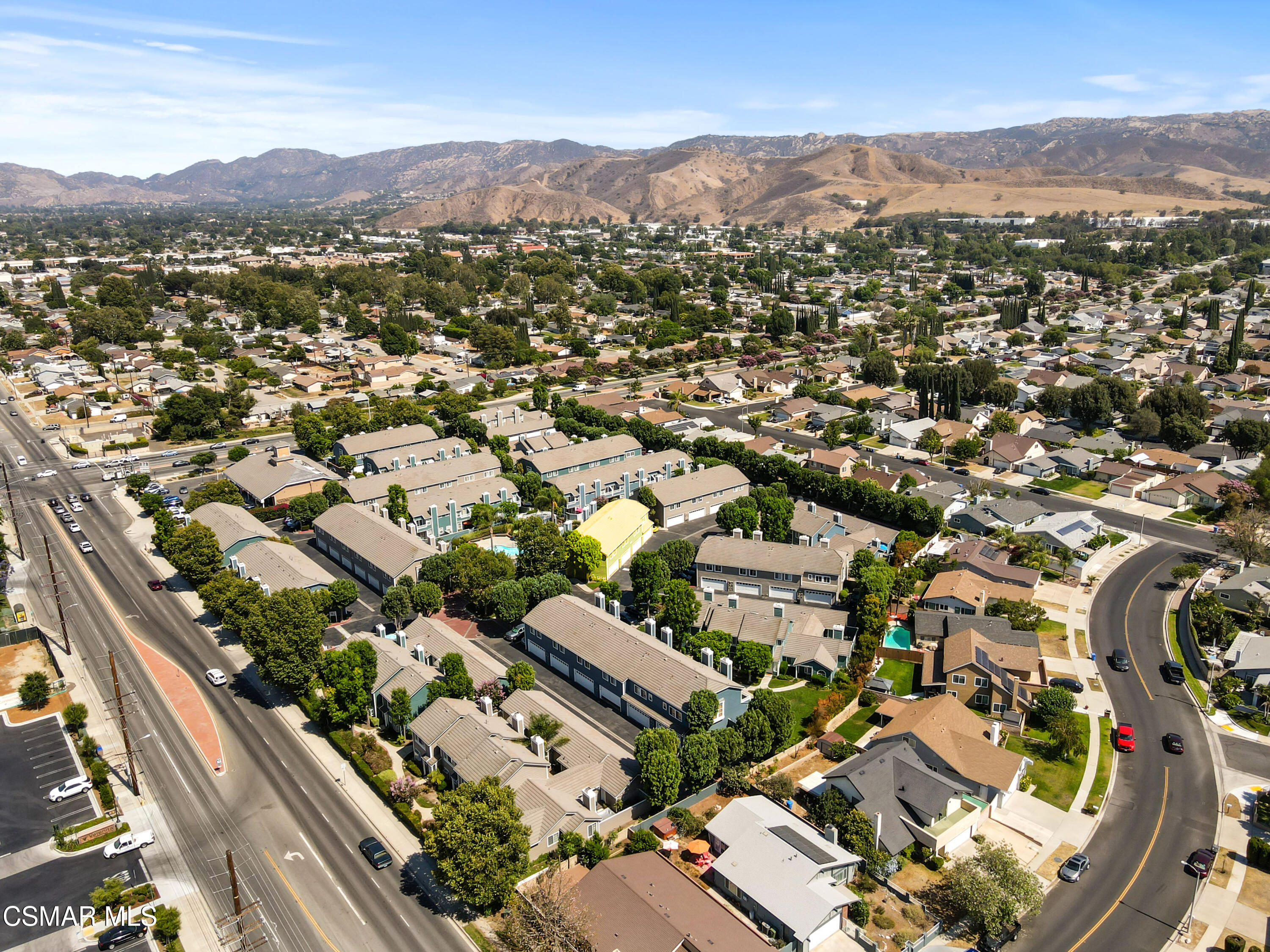 3922 Cochran Street, Unit 24 Simi Valley, CA 93063 - Photo 37 of 43 Lori Cochran-42