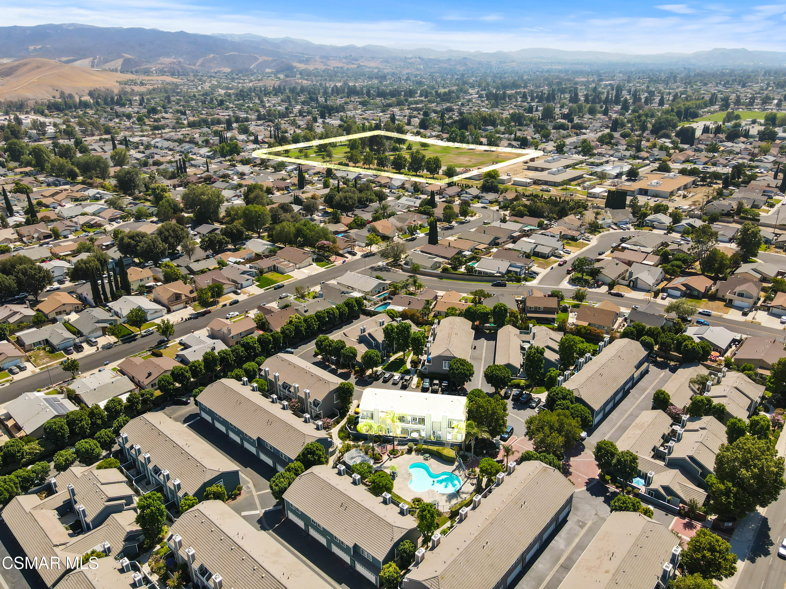 3922 Cochran Street, Unit 24 Simi Valley, CA 93063 - Photo 38 of 43 Lori Cochran-44