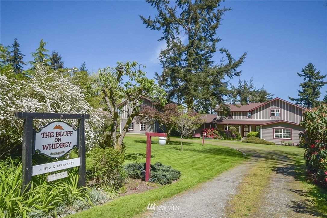 4808 Jones Road Oak Harbor, WA 98277 - Photo 2 of 25 Gallery Image 2