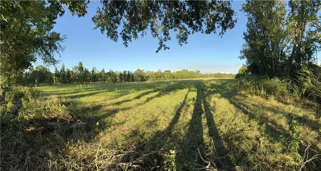 $99,000 | Tbd Eustis Lane, Hessmer, LA 71341