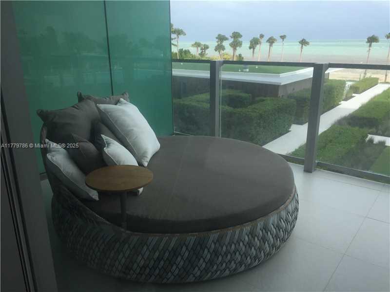 350 Ocean Drive, Unit 304N Key Biscayne, FL 33149 - Photo 36 of 69 Balcony