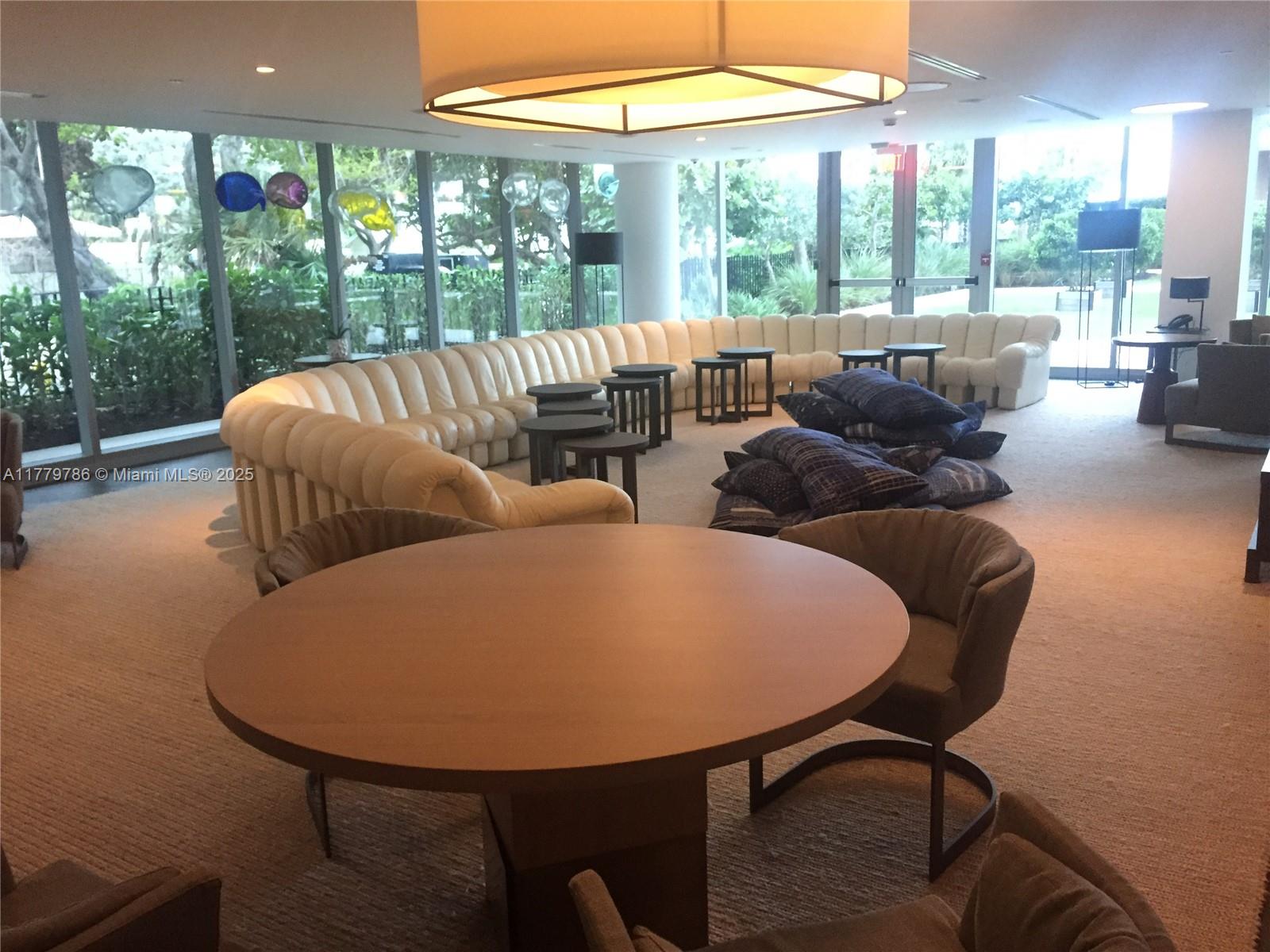 350 Ocean Drive, Unit 304N Key Biscayne, FL 33149 - Photo 46 of 69 Recreational Area North Tower