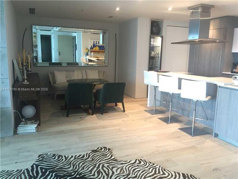 350 Ocean Drive, Unit 304N Key Biscayne, FL 33149 - Photo 9 of 69 Open Kitchen