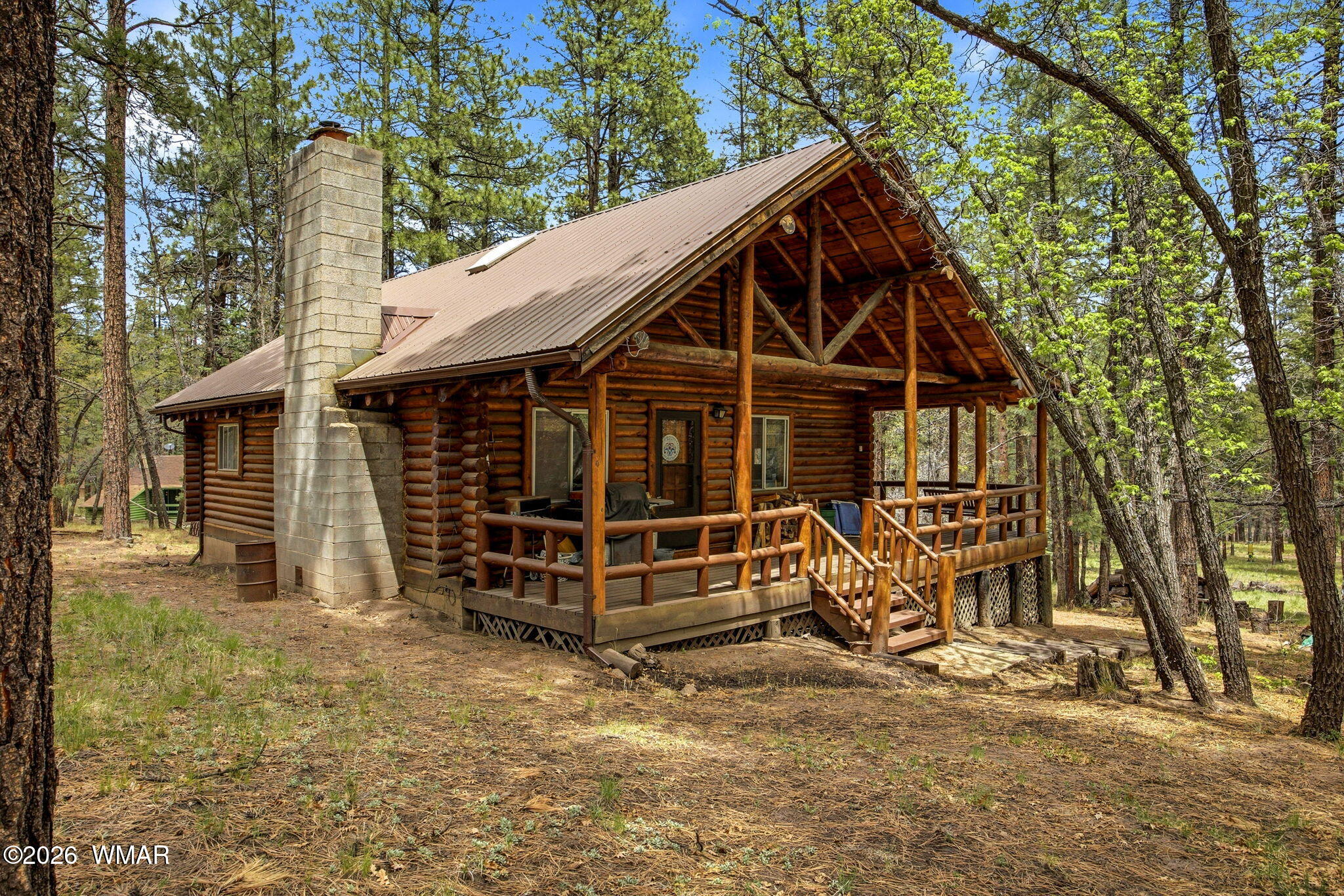 2 Cr 2050 Alpine, AZ 85920 - Photo 21 of 31 2CR2050-Alpine-AZ-23