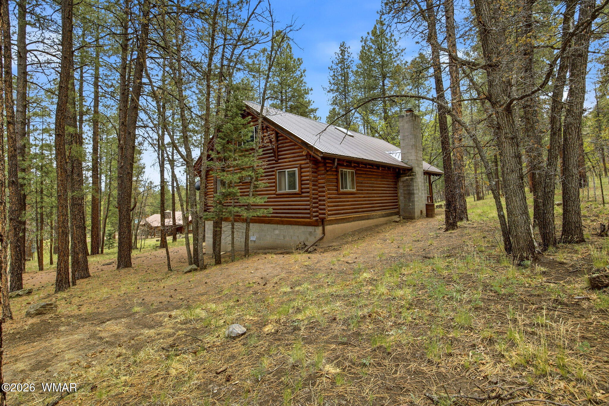 2 Cr 2050 Alpine, AZ 85920 - Photo 23 of 31 2CR2050-Alpine-AZ-25