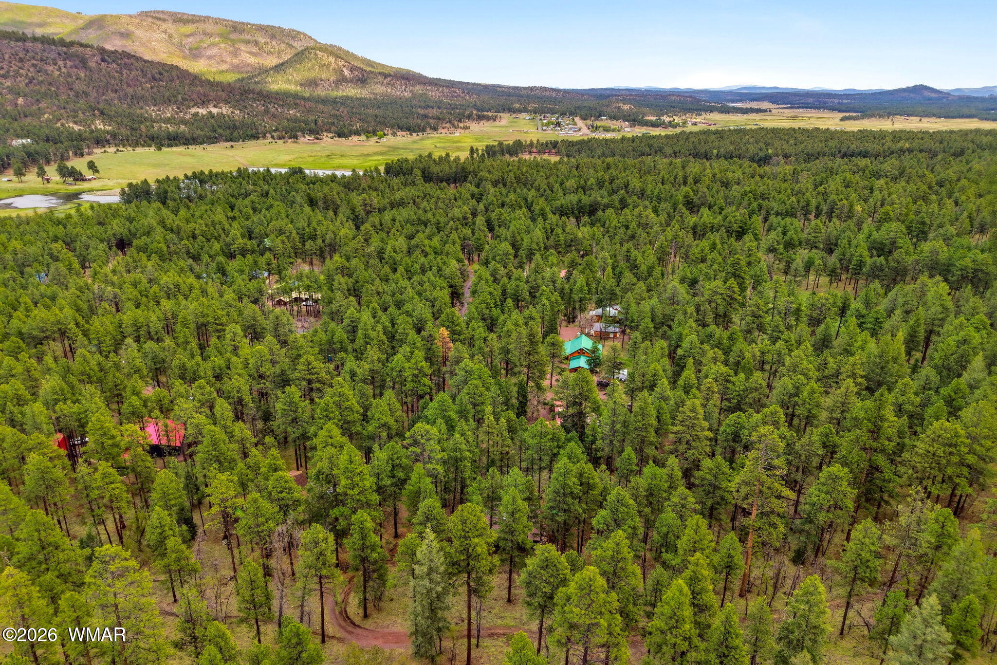 2 Cr 2050 Alpine, AZ 85920 - Photo 28 of 31 2CR2050-Alpine-AZ-30
