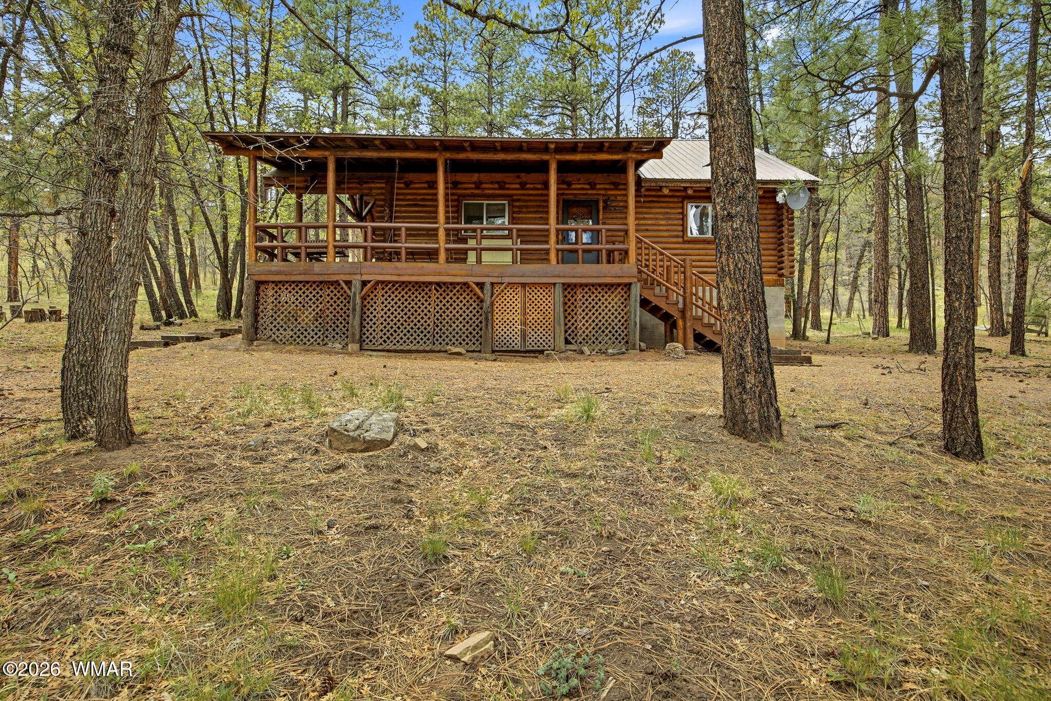 2 Cr 2050 Alpine, AZ 85920 - Photo 31 of 31 2CR2050-Alpine-AZ-2