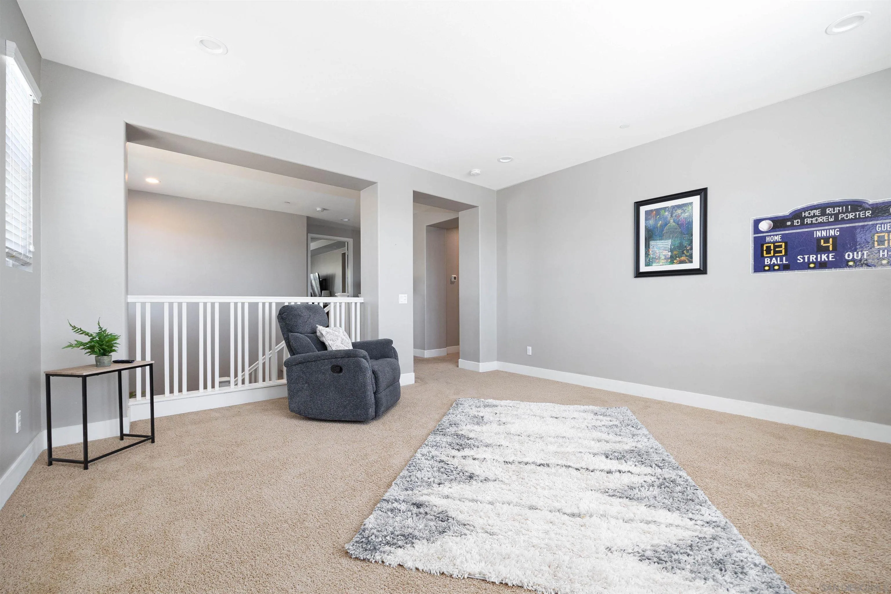 35763 Garrano Lane Fallbrook, CA 92028 - Photo 10 of 25 a living room with furniture and wooden floor