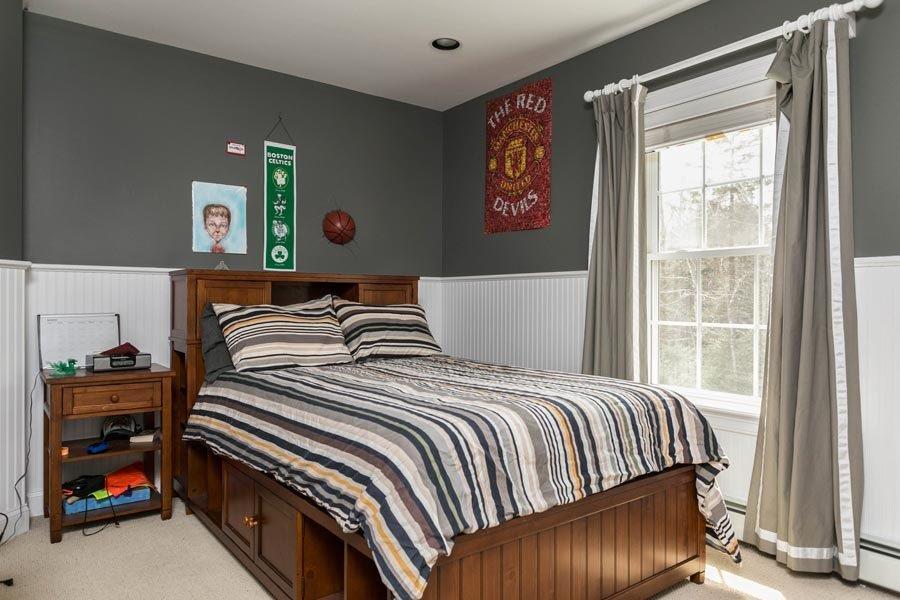 40 Westbranch Road Cumberland Center, ME 04021 - Photo 23 of 35 Photo