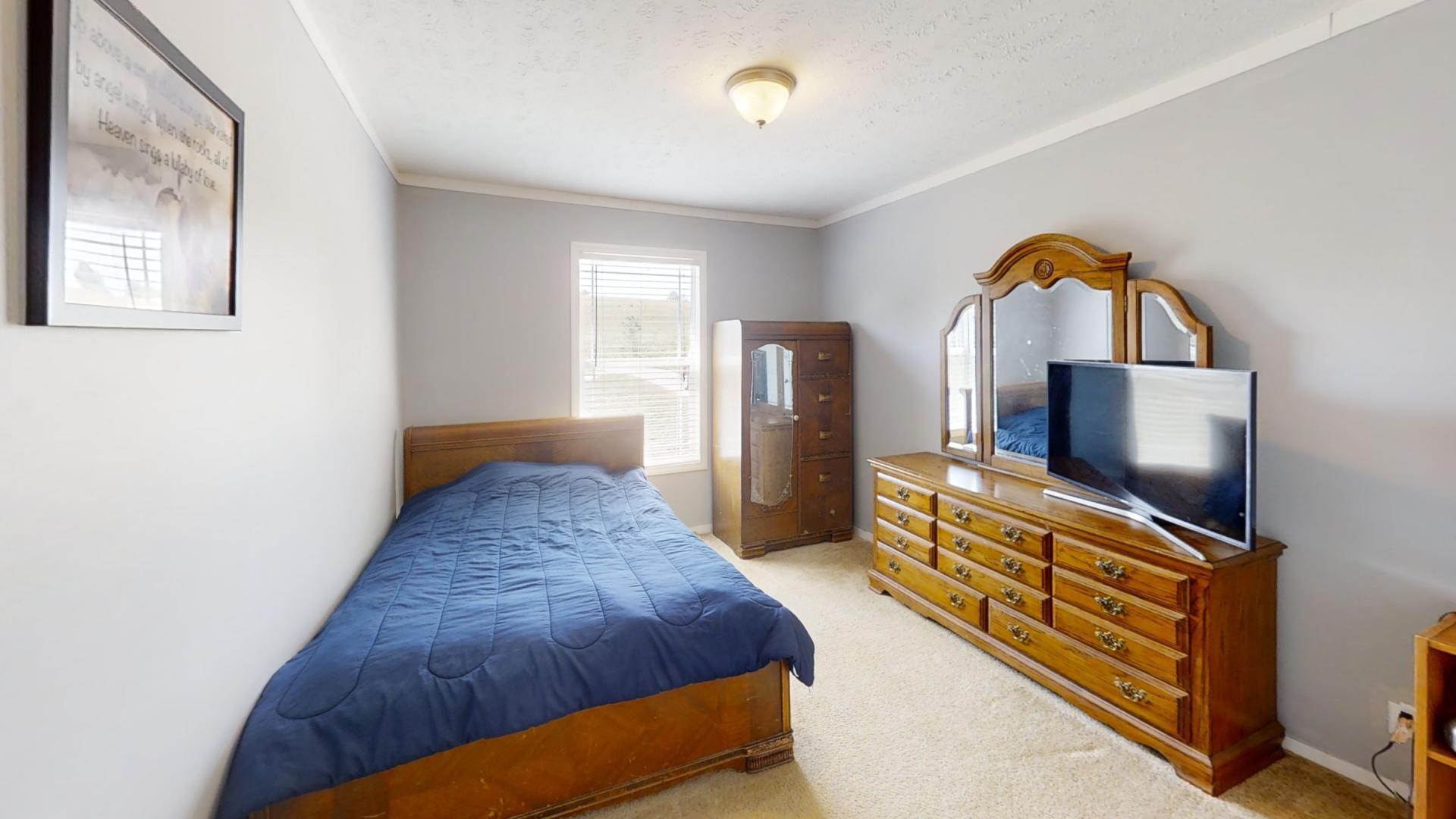 166 Horseshoe Road Cynthiana, KY 41031 - Photo 19 of 25 166-Horseshoe-Drive-Bedroom 5