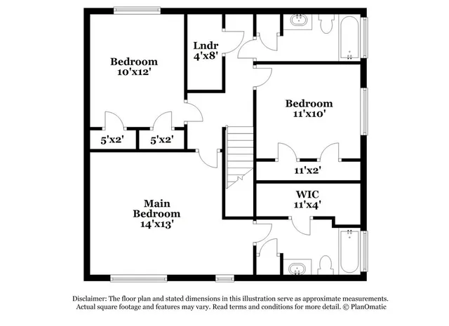 $1,555 | 1403 Natural Pine Trail, Conroe, TX 77301