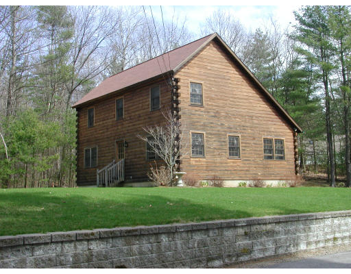 148 Gould Road Charlton, MA 01507 - Photo 3 of 21 Gallery Image 3