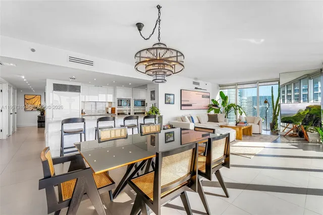 $8,000 | 465 Brickell Avenue, Unit 3901, Miami, FL 33131