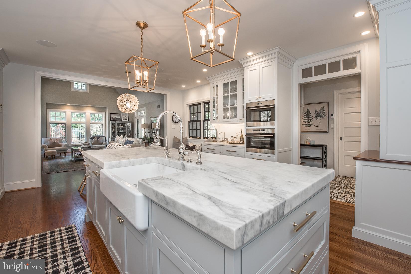 530 Manor Road Wynnewood, PA 19096 - Photo 13 of 43 Kitchen