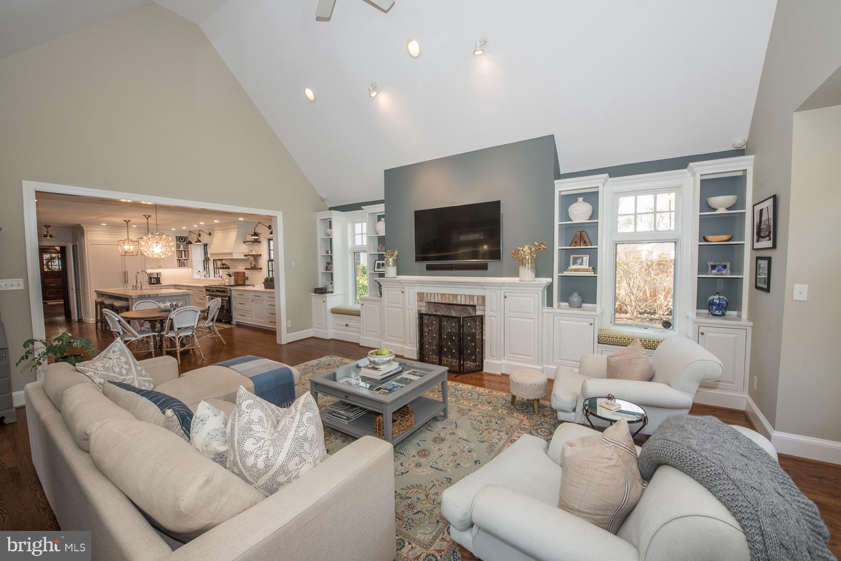 530 Manor Road Wynnewood, PA 19096 - Photo 18 of 43 Family Room