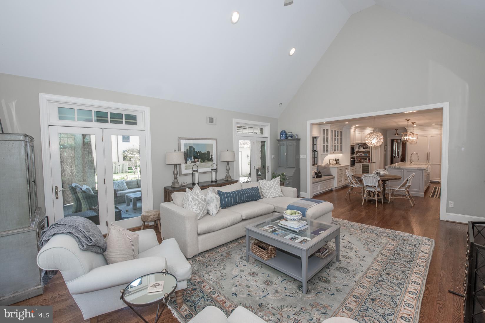 530 Manor Road Wynnewood, PA 19096 - Photo 19 of 43 Family Room