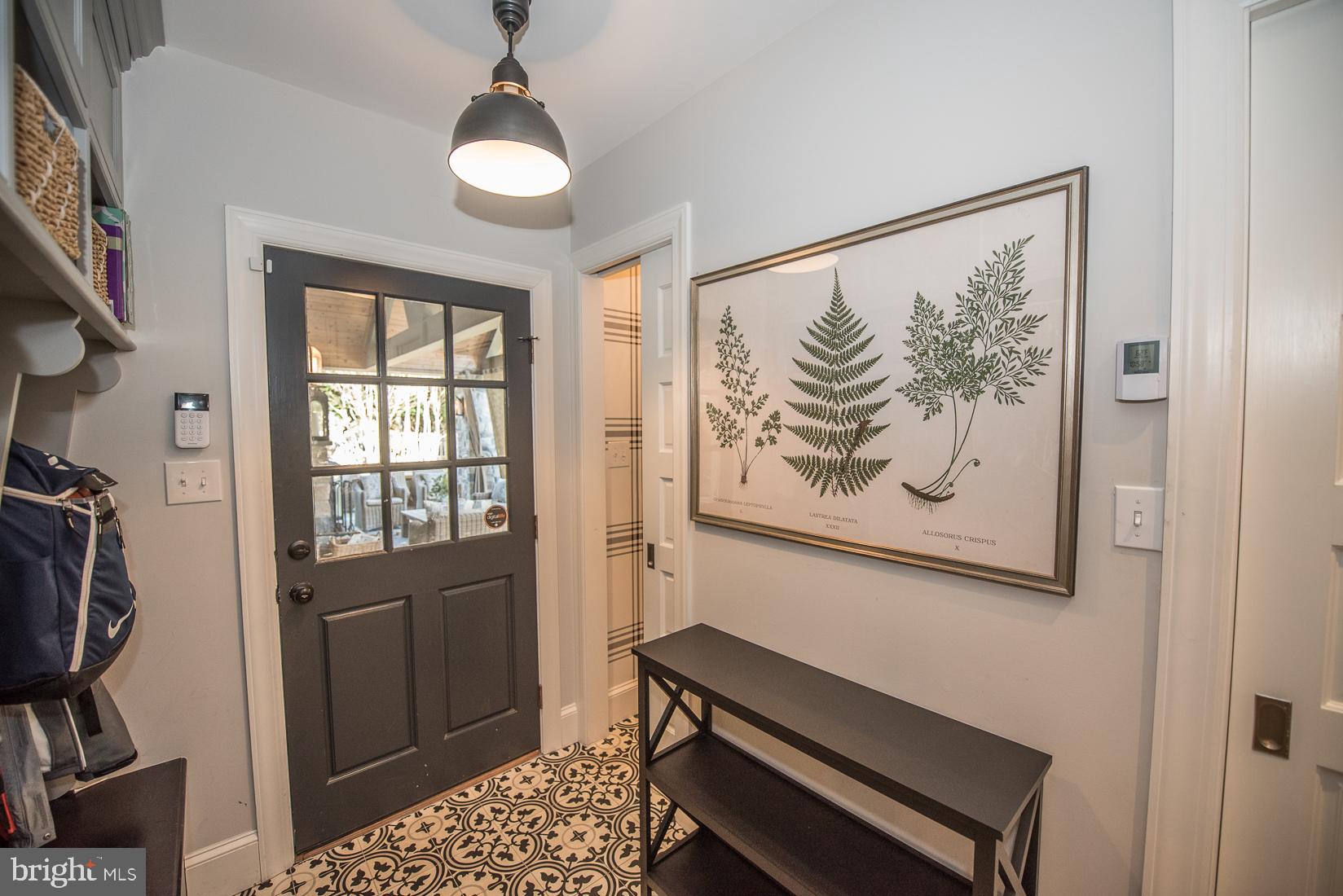 530 Manor Road Wynnewood, PA 19096 - Photo 20 of 43 Mudroom