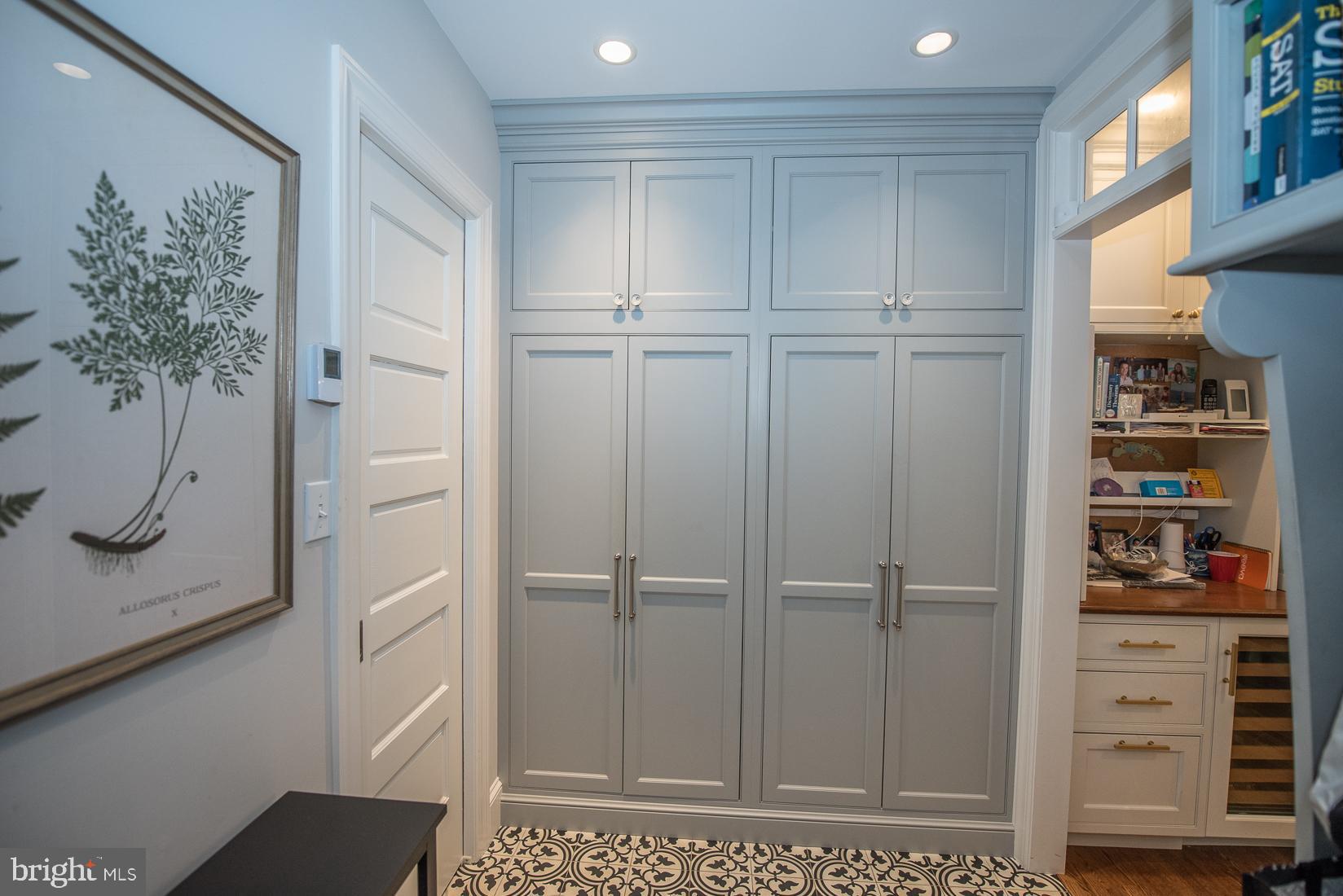 530 Manor Road Wynnewood, PA 19096 - Photo 21 of 43 Mudroom