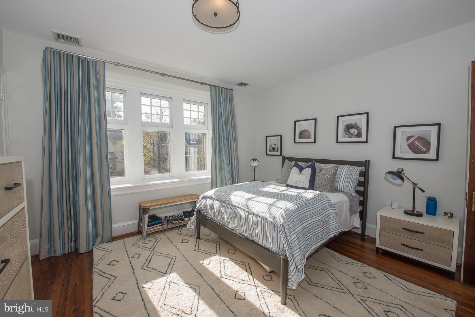 530 Manor Road Wynnewood, PA 19096 - Photo 25 of 43 Bedroom